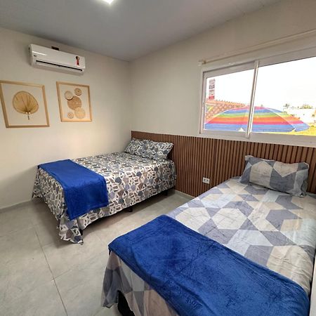 Bela Beach São José da Coroa Grande Zewnętrze zdjęcie