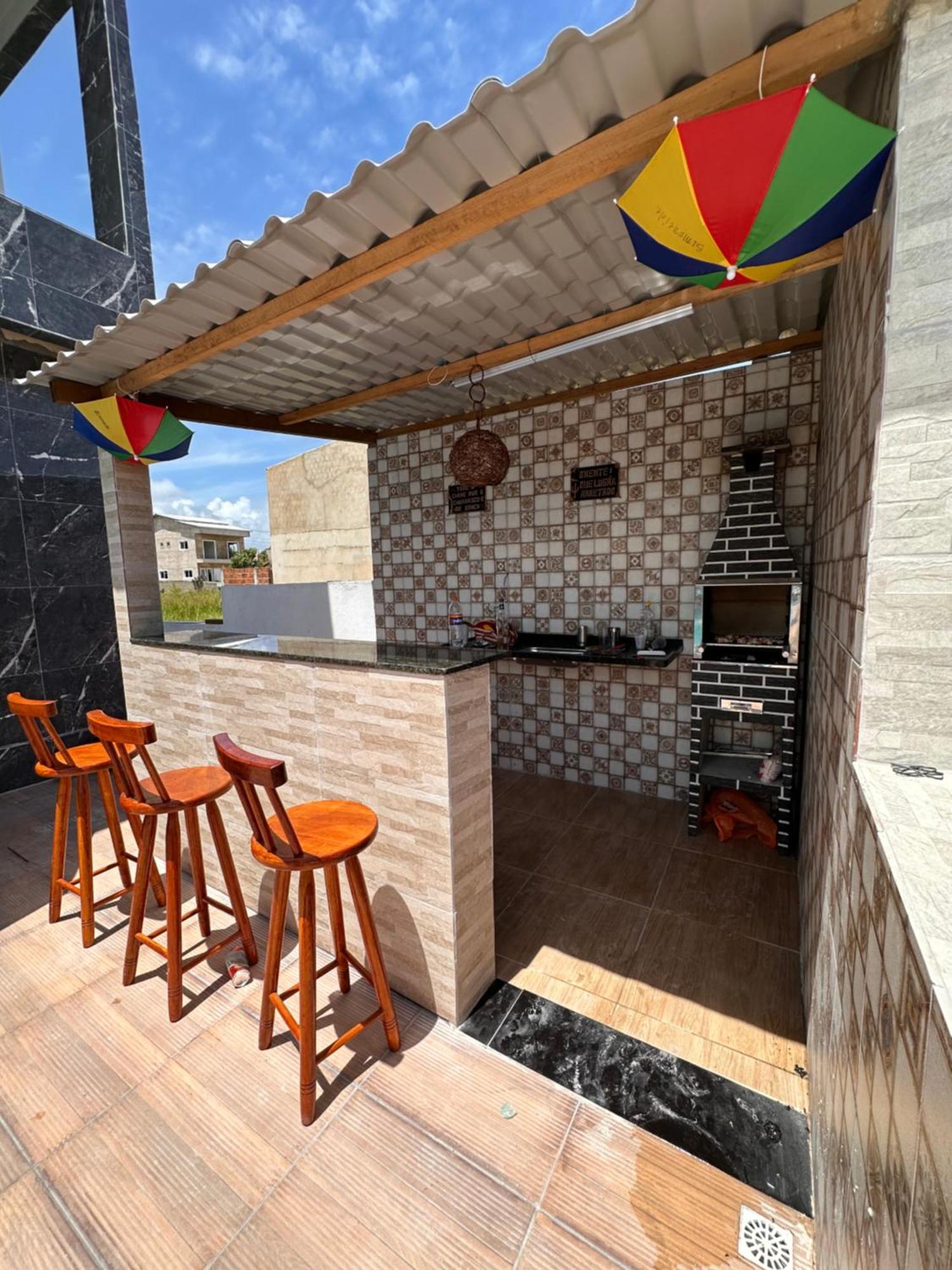 Bela Beach São José da Coroa Grande Zewnętrze zdjęcie