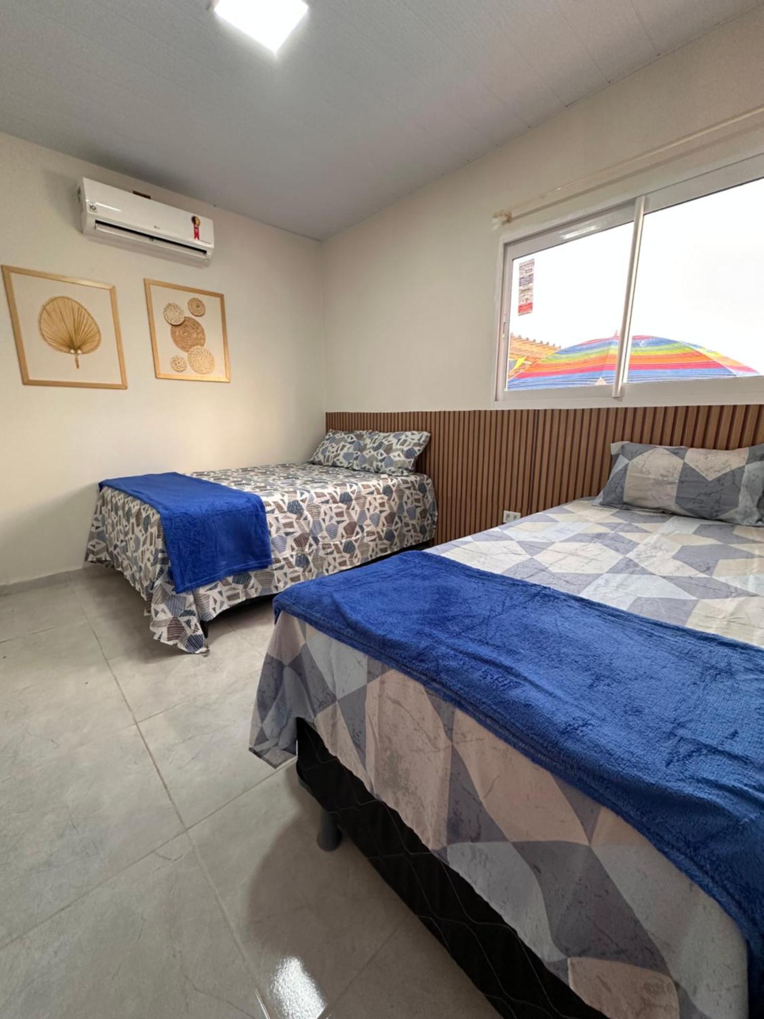 Bela Beach São José da Coroa Grande Zewnętrze zdjęcie