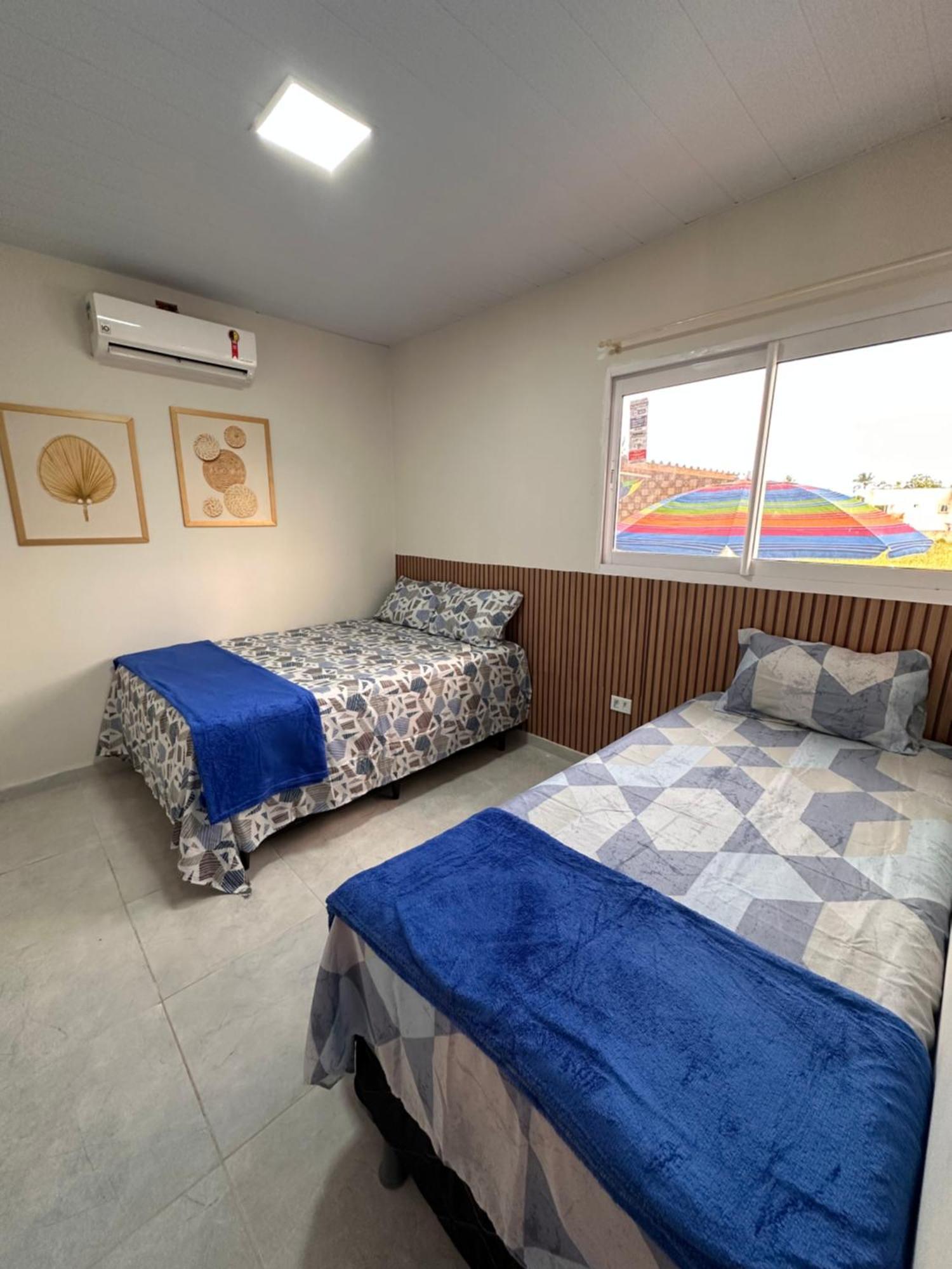 Bela Beach São José da Coroa Grande Zewnętrze zdjęcie